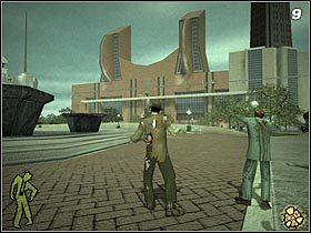 7 - Welcome to Punchbowl | Solucja Stubbs the Zombie in Rebel Without a Pulse - Stubbs the Zombie in Rebel Without a Pulse - poradnik do gry