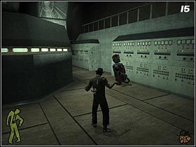 4 - Bleeding Ground | Solucja Stubbs the Zombie in Rebel Without a Pulse - Stubbs the Zombie in Rebel Without a Pulse - poradnik do gry