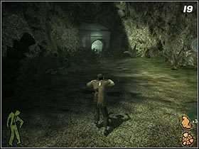 6 - Bleeding Ground | Solucja Stubbs the Zombie in Rebel Without a Pulse - Stubbs the Zombie in Rebel Without a Pulse - poradnik do gry