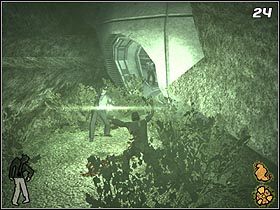 10 - Bleeding Ground | Solucja Stubbs the Zombie in Rebel Without a Pulse - Stubbs the Zombie in Rebel Without a Pulse - poradnik do gry