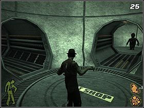 11 - Bleeding Ground | Solucja Stubbs the Zombie in Rebel Without a Pulse - Stubbs the Zombie in Rebel Without a Pulse - poradnik do gry