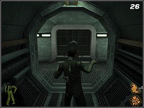 Następna wizyta na zewnątrz kompleksu (#23) to pojedynek z liczną grupą wrogów - Bleeding Ground | Solucja Stubbs the Zombie in Rebel Without a Pulse - Stubbs the Zombie in Rebel Without a Pulse - poradnik do gry