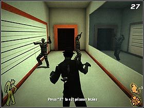 1 - The Slammer | Solucja Stubbs the Zombie in Rebel Without a Pulse - Stubbs the Zombie in Rebel Without a Pulse - poradnik do gry