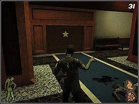 3 - The Slammer | Solucja Stubbs the Zombie in Rebel Without a Pulse - Stubbs the Zombie in Rebel Without a Pulse - poradnik do gry