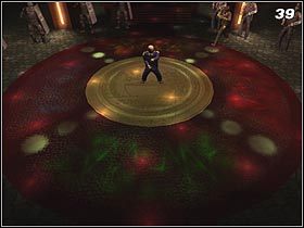 1 - Cop Rock | Solucja Stubbs the Zombie in Rebel Without a Pulse - Stubbs the Zombie in Rebel Without a Pulse - poradnik do gry