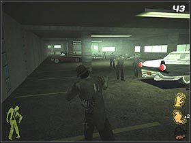 2 - Painting the Town Red | Solucja Stubbs the Zombie in Rebel Without a Pulse - Stubbs the Zombie in Rebel Without a Pulse - poradnik do gry