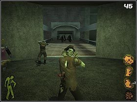 4 - Painting the Town Red | Solucja Stubbs the Zombie in Rebel Without a Pulse - Stubbs the Zombie in Rebel Without a Pulse - poradnik do gry