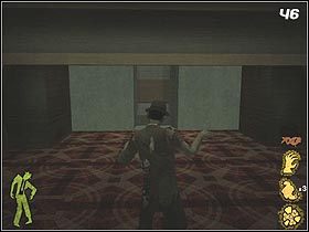 Nauczysz się ostatniej ze sztuczek - odrywania głowy (#45) i wykorzystania jej w charakterze kuli od kręgli - Painting the Town Red | Solucja Stubbs the Zombie in Rebel Without a Pulse - Stubbs the Zombie in Rebel Without a Pulse - poradnik do gry