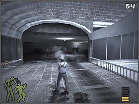 10 - Painting the Town Red | Solucja Stubbs the Zombie in Rebel Without a Pulse - Stubbs the Zombie in Rebel Without a Pulse - poradnik do gry