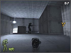 1 - Punchbowl Maul | Solucja Stubbs the Zombie in Rebel Without a Pulse - Stubbs the Zombie in Rebel Without a Pulse - poradnik do gry