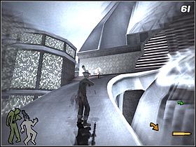 3 - Punchbowl Maul | Solucja Stubbs the Zombie in Rebel Without a Pulse - Stubbs the Zombie in Rebel Without a Pulse - poradnik do gry