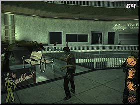 5 - Punchbowl Maul | Solucja Stubbs the Zombie in Rebel Without a Pulse - Stubbs the Zombie in Rebel Without a Pulse - poradnik do gry