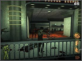 6 - Punchbowl Maul | Solucja Stubbs the Zombie in Rebel Without a Pulse - Stubbs the Zombie in Rebel Without a Pulse - poradnik do gry