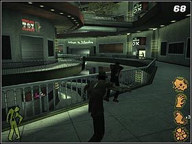 8 - Punchbowl Maul | Solucja Stubbs the Zombie in Rebel Without a Pulse - Stubbs the Zombie in Rebel Without a Pulse - poradnik do gry