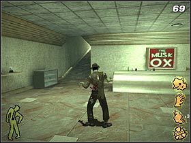 9 - Punchbowl Maul | Solucja Stubbs the Zombie in Rebel Without a Pulse - Stubbs the Zombie in Rebel Without a Pulse - poradnik do gry