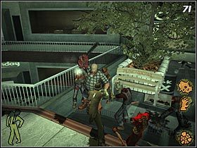 10 - Punchbowl Maul | Solucja Stubbs the Zombie in Rebel Without a Pulse - Stubbs the Zombie in Rebel Without a Pulse - poradnik do gry