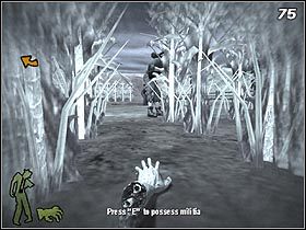 2 - Fall of the House of Otis (1) | Solucja - Stubbs the Zombie in Rebel Without a Pulse - poradnik do gry