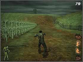 5 - Fall of the House of Otis (1) | Solucja - Stubbs the Zombie in Rebel Without a Pulse - poradnik do gry