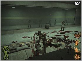 5 - When the Zombie Breaks (1) | Solucja Stubbs the Zombie in Rebel Without a Pulse - Stubbs the Zombie in Rebel Without a Pulse - poradnik do gry