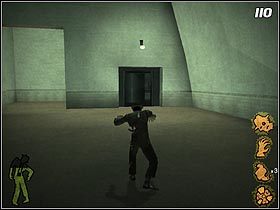 W połowie drogi zostaniesz zaatakowany przez przeciwników na plecakach odrzutowych (#109) - When the Zombie Breaks (2) | Solucja Stubbs the Zombie in Rebel Without a Pulse - Stubbs the Zombie in Rebel Without a Pulse - poradnik do gry