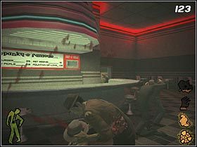 4 - The Sacking of Punchbowl | Solucja Stubbs the Zombie in Rebel Without a Pulse - Stubbs the Zombie in Rebel Without a Pulse - poradnik do gry