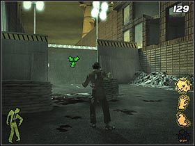 9 - The Sacking of Punchbowl | Solucja Stubbs the Zombie in Rebel Without a Pulse - Stubbs the Zombie in Rebel Without a Pulse - poradnik do gry