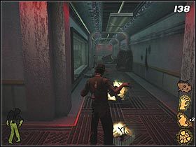 Ruszaj przed siebie - The Doctor Will See You Now | Solucja Stubbs the Zombie in Rebel Without a Pulse - Stubbs the Zombie in Rebel Without a Pulse - poradnik do gry