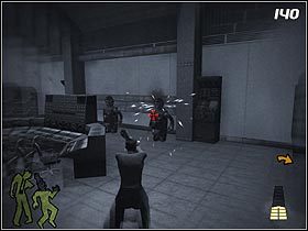 4 - The Doctor Will See You Now | Solucja Stubbs the Zombie in Rebel Without a Pulse - Stubbs the Zombie in Rebel Without a Pulse - poradnik do gry