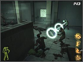 6 - The Doctor Will See You Now | Solucja Stubbs the Zombie in Rebel Without a Pulse - Stubbs the Zombie in Rebel Without a Pulse - poradnik do gry