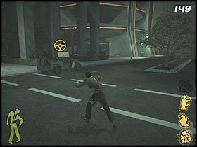 1 - Paved with Good Intentions (1) | Solucja - Stubbs the Zombie in Rebel Without a Pulse - poradnik do gry