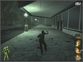 3 - Paved with Good Intentions (1) | Solucja - Stubbs the Zombie in Rebel Without a Pulse - poradnik do gry