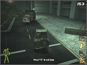 4 - Paved with Good Intentions (1) | Solucja - Stubbs the Zombie in Rebel Without a Pulse - poradnik do gry