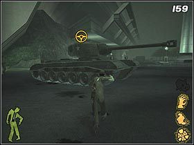 8 - Paved with Good Intentions (1) | Solucja - Stubbs the Zombie in Rebel Without a Pulse - poradnik do gry