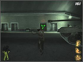 1 - Paved with Good Intentions (2) | Solucja - Stubbs the Zombie in Rebel Without a Pulse - poradnik do gry