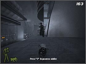 3 - Paved with Good Intentions (2) | Solucja - Stubbs the Zombie in Rebel Without a Pulse - poradnik do gry