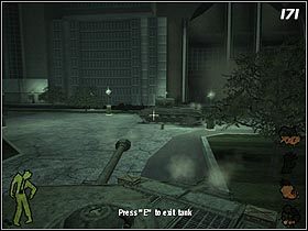 8 - Paved with Good Intentions (2) | Solucja - Stubbs the Zombie in Rebel Without a Pulse - poradnik do gry