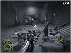 2 - The Ghoul of Your Dreams | Solucja Stubbs the Zombie in Rebel Without a Pulse - Stubbs the Zombie in Rebel Without a Pulse - poradnik do gry