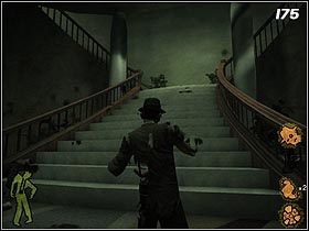 3 - The Ghoul of Your Dreams | Solucja Stubbs the Zombie in Rebel Without a Pulse - Stubbs the Zombie in Rebel Without a Pulse - poradnik do gry