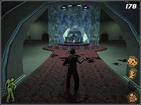 5 - The Ghoul of Your Dreams | Solucja Stubbs the Zombie in Rebel Without a Pulse - Stubbs the Zombie in Rebel Without a Pulse - poradnik do gry