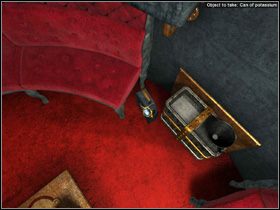 2 - PODRÓŻ NA KSIĘŻYC cz.2 | Journey to the Moon Podróż na Księżyc - Journey to the Moon: Podróż na Księżyc - poradnik do gry