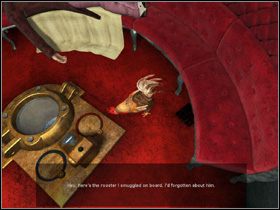 2 - PODRÓŻ NA KSIĘŻYC cz.3 | Journey to the Moon Podróż na Księżyc - Journey to the Moon: Podróż na Księżyc - poradnik do gry