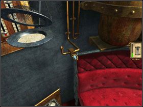 Przyjrzyj się kogutowi - PODRÓŻ NA KSIĘŻYC cz.3 | Journey to the Moon Podróż na Księżyc - Journey to the Moon: Podróż na Księżyc - poradnik do gry