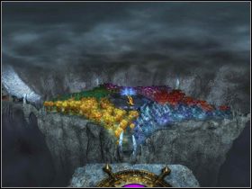 2 - NECROPOLIS | Journey to the Moon Podróż na Księżyc - Journey to the Moon: Podróż na Księżyc - poradnik do gry