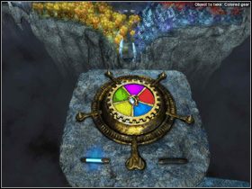 Zejdź po schodach w dół - czas przygotować sobie własne koło zębate - NECROPOLIS | Journey to the Moon Podróż na Księżyc - Journey to the Moon: Podróż na Księżyc - poradnik do gry