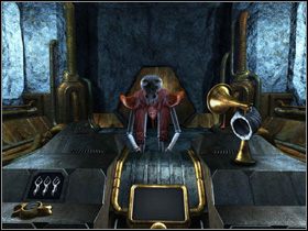 3 - SIEDZIBA SELENITÓW cz.1 | Journey to the Moon Podróż na Księżyc - Journey to the Moon: Podróż na Księżyc - poradnik do gry