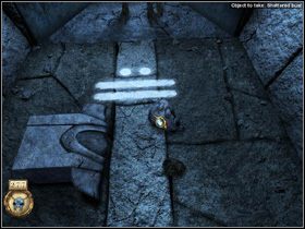 Udaj się na poziom, na którym znajduje się kuchnia i podejdź do Scurvyego - SIEDZIBA SELENITÓW cz.4 | Journey to the Moon Podróż na Księżyc - Journey to the Moon: Podróż na Księżyc - poradnik do gry