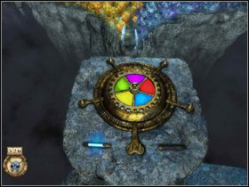 1 - SIEDZIBA SELENITÓW - Świetlna maszyna | Journey to the Moon Podróż na Księżyc - Journey to the Moon: Podróż na Księżyc - poradnik do gry