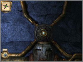 Zjedź na najniższy poziom [hall of the secret antiquities] - SIEDZIBA SELENITÓW - Sala sekretnych antyków - Journey to the Moon: Podróż na Księżyc - poradnik do gry