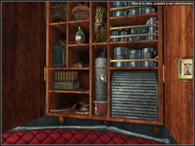 6 - Poradnik do gry - PODRÓŻ NA KSIĘŻYC cz.1 | Journey to the Moon Podróż na Księżyc - Journey to the Moon: Podróż na Księżyc - poradnik do gry