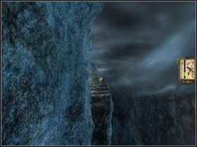 Na ścianie jaskini, w której się aktualnie znajdujesz, zauważysz kolejny ideogram oraz rysunek przedstawiający rośliny - JAK UJARZMIĆ KSIĘŻYCOWE ROŚLINY | Journey to the Moon Podróż na Księżyc - Journey to the Moon: Podróż na Księżyc - poradnik do gry